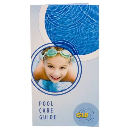 GLB Pool Closing Kit - Up To 12,000 Gallon Pools