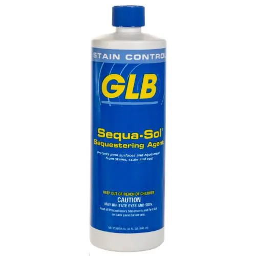 GLB Pool Closing Kit - Up To 12,000 Gallon Pools