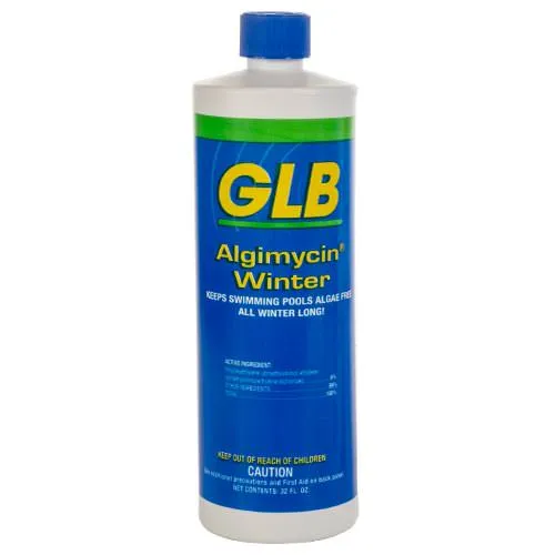 GLB Pool Closing Kit - Up To 12,000 Gallon Pools