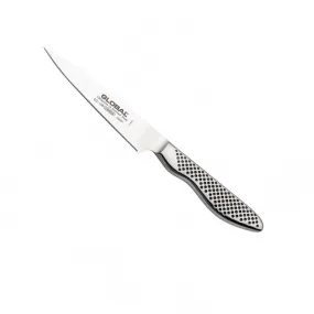 Global GS-108/SE Utility Knife Serrated Edge 12cm