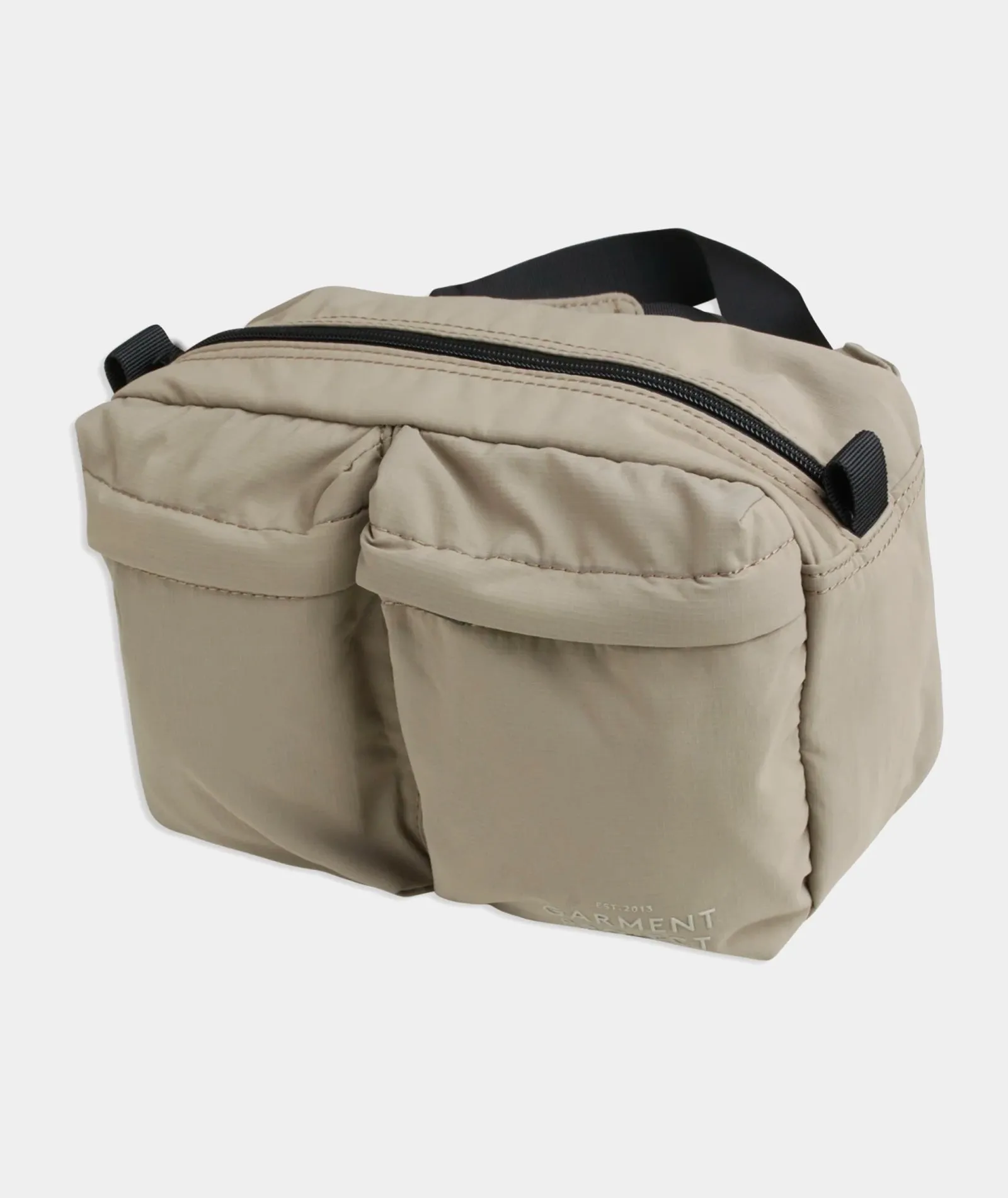 GP Hip Bag - Stone