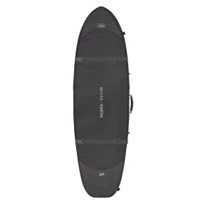 HYPA FISH/SHORT TRAVEL COVER - 3 BOARD