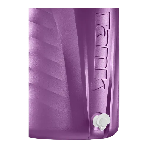 Ice Tank 20 L Super Cool - Purple