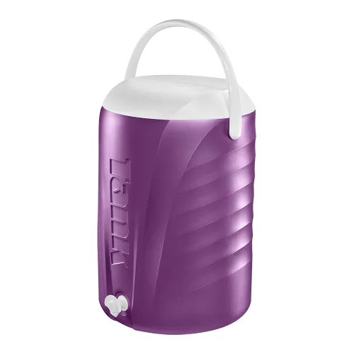 Ice Tank 20 L Super Cool - Purple