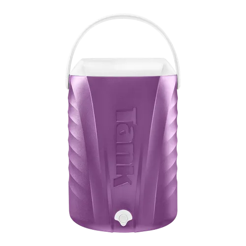 Ice Tank 20 L Super Cool - Purple