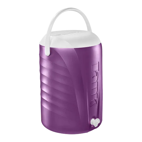 Ice Tank 20 L Super Cool - Purple