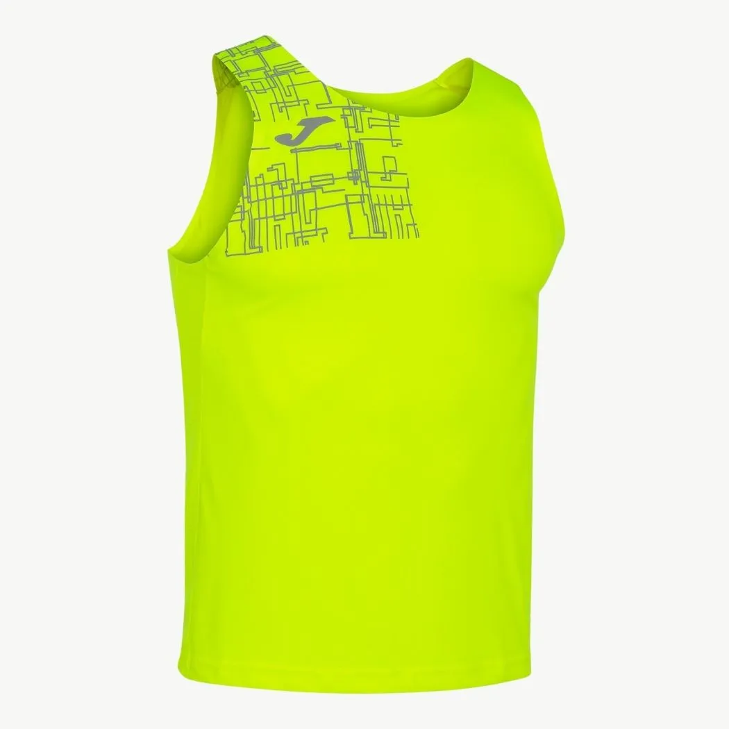 joma Elite VIII Men's Tank Top