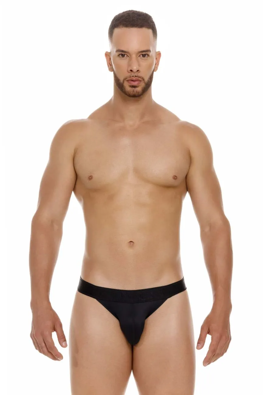 JOR 2049 Element Jockstrap Color Black