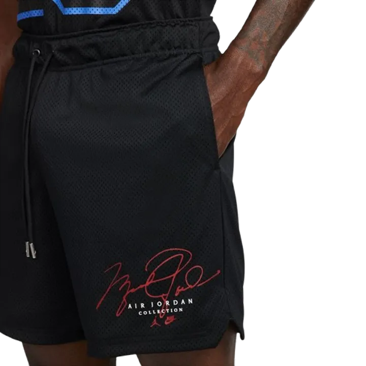 Jordan Essentials Men's Mesh Shorts