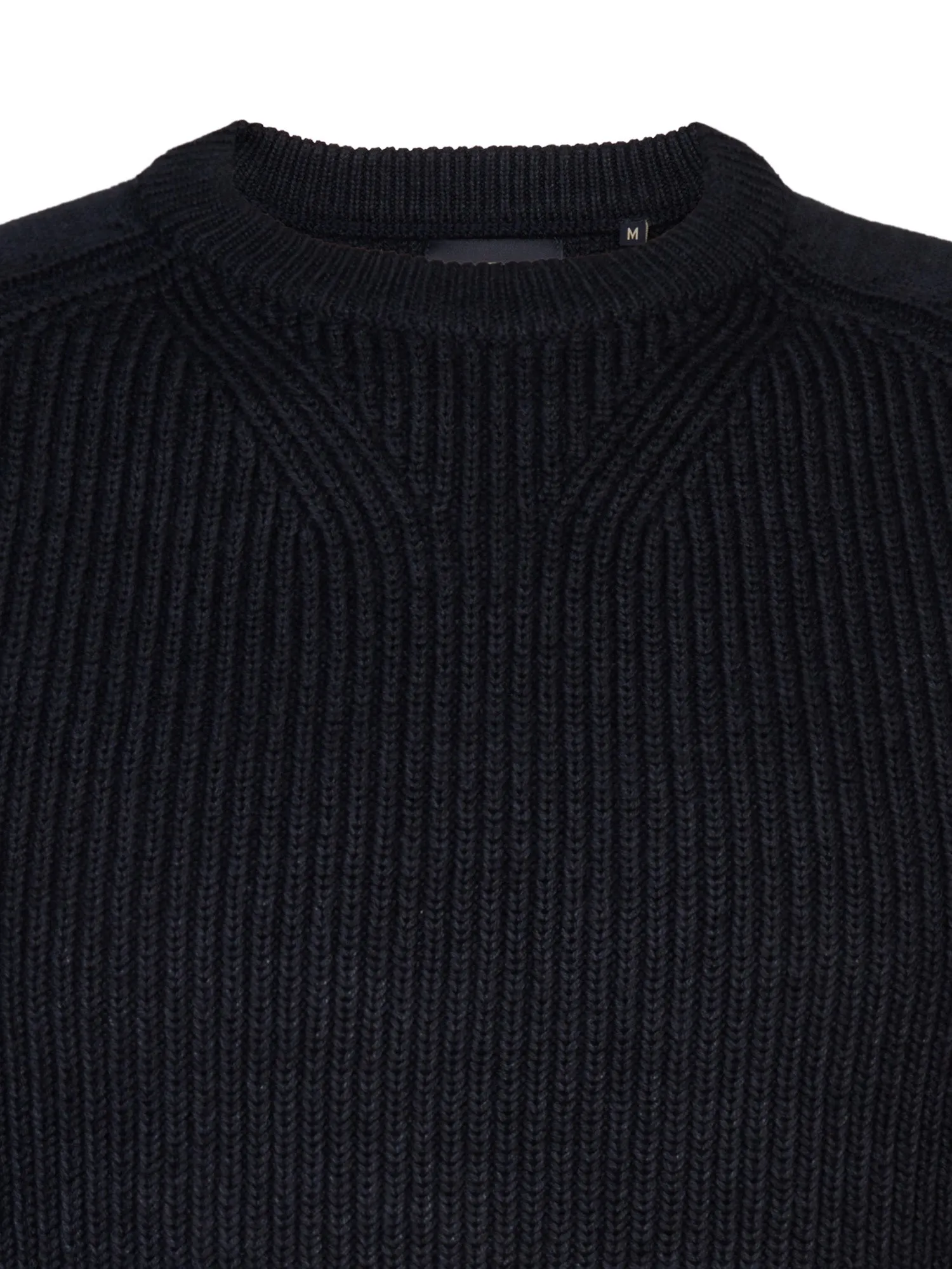 Knitted Jumper Noorvik