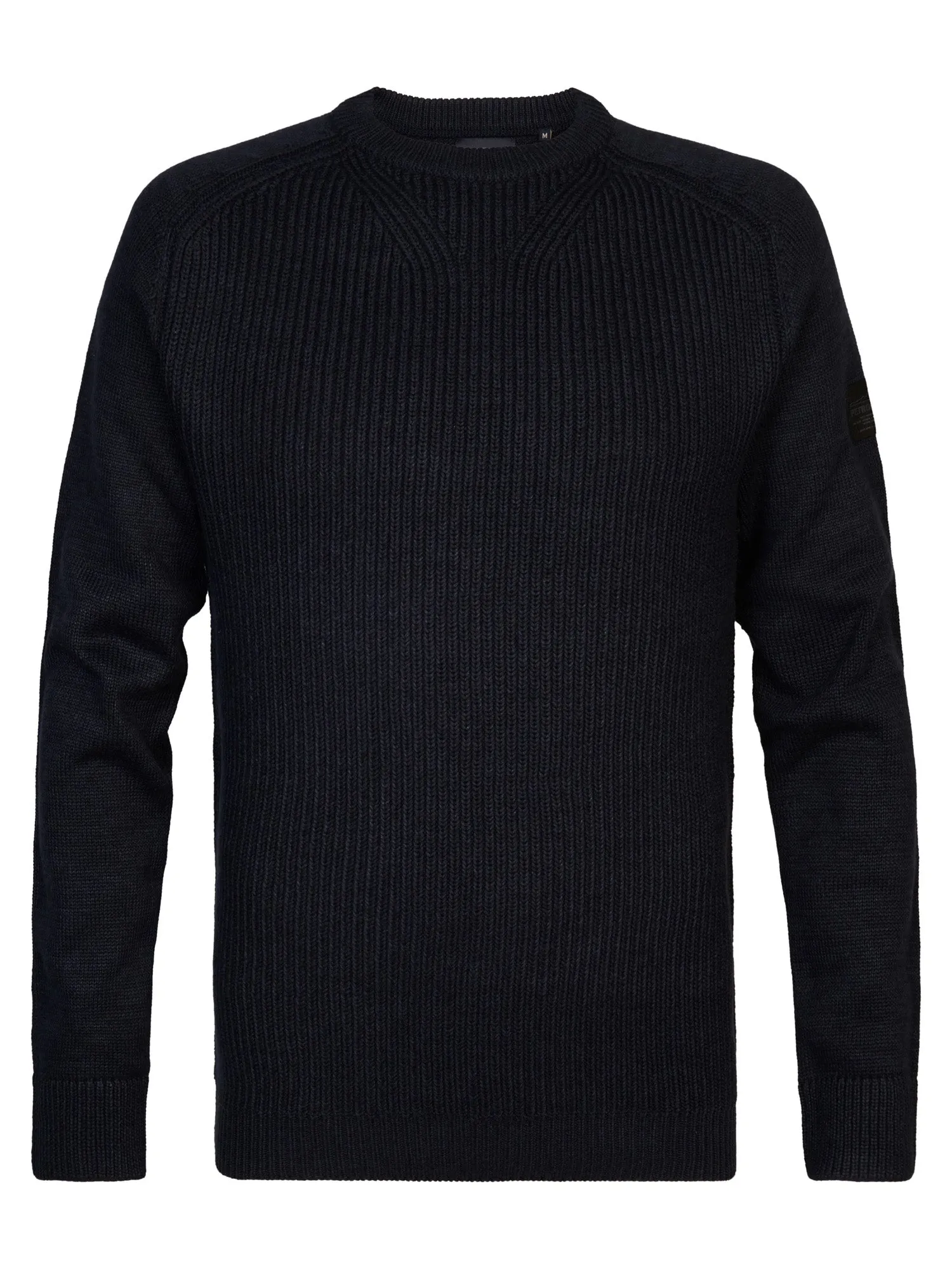 Knitted Jumper Noorvik