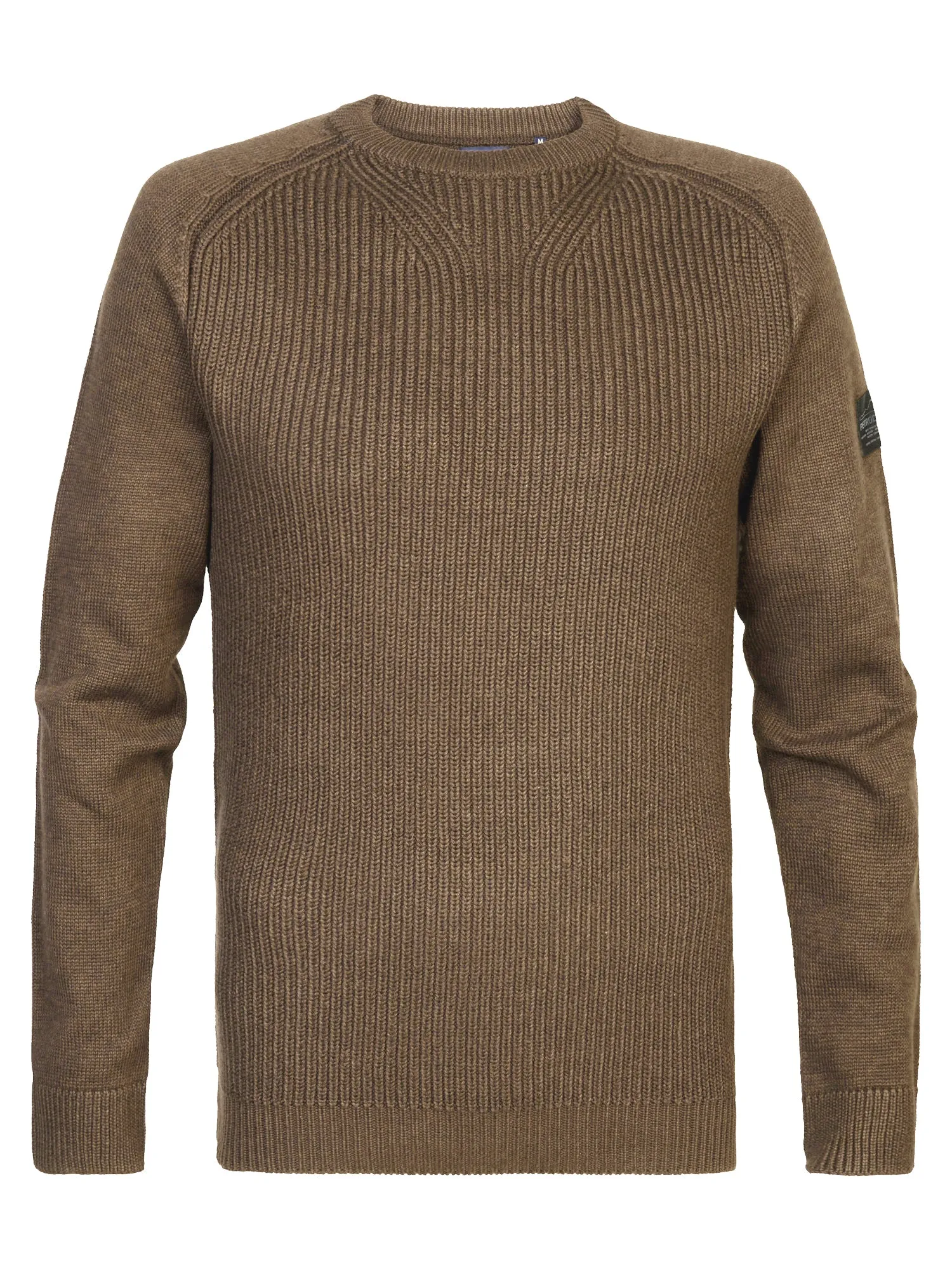 Knitted Jumper Noorvik