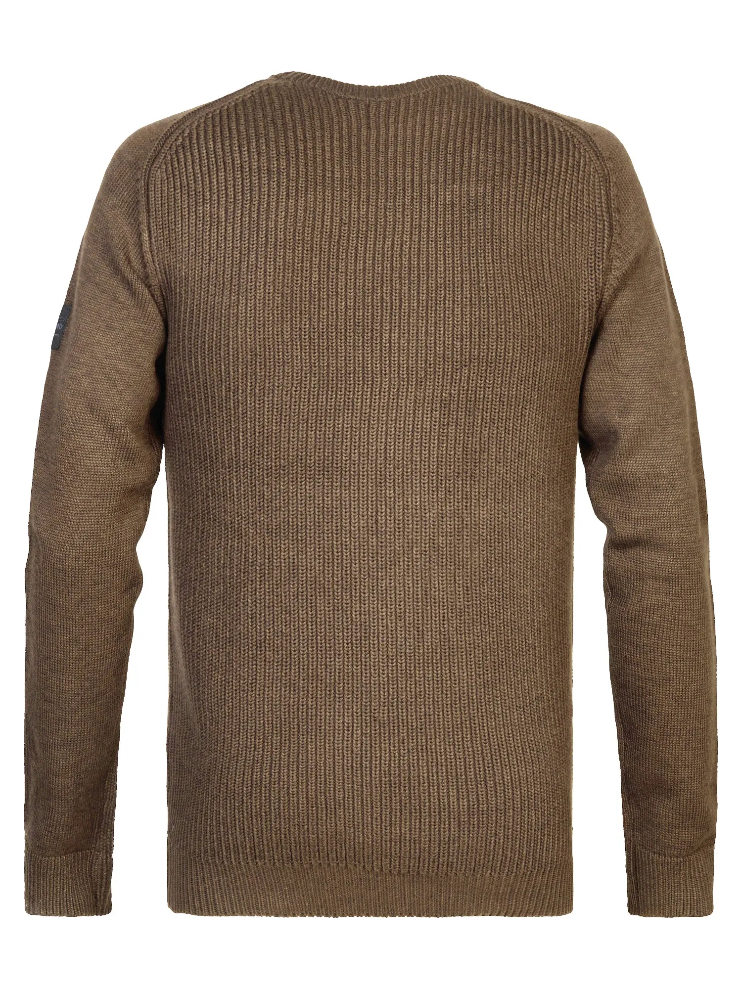 Knitted Jumper Noorvik