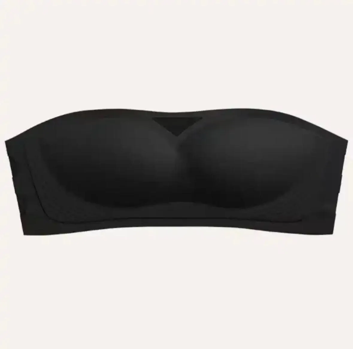 Koro Strapless Seamless Bralettes - Wardrobe Essentials