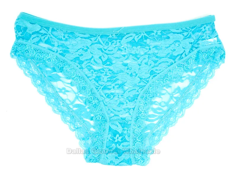 Ladies Sexy Lace Panties Wholesale