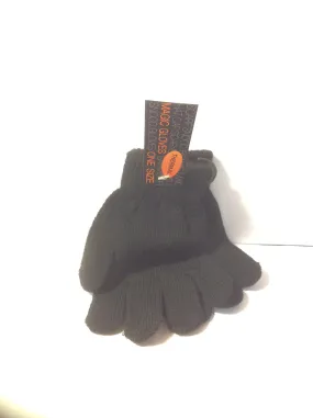 Ladies thermal one size gloves-12x1-20%code-341