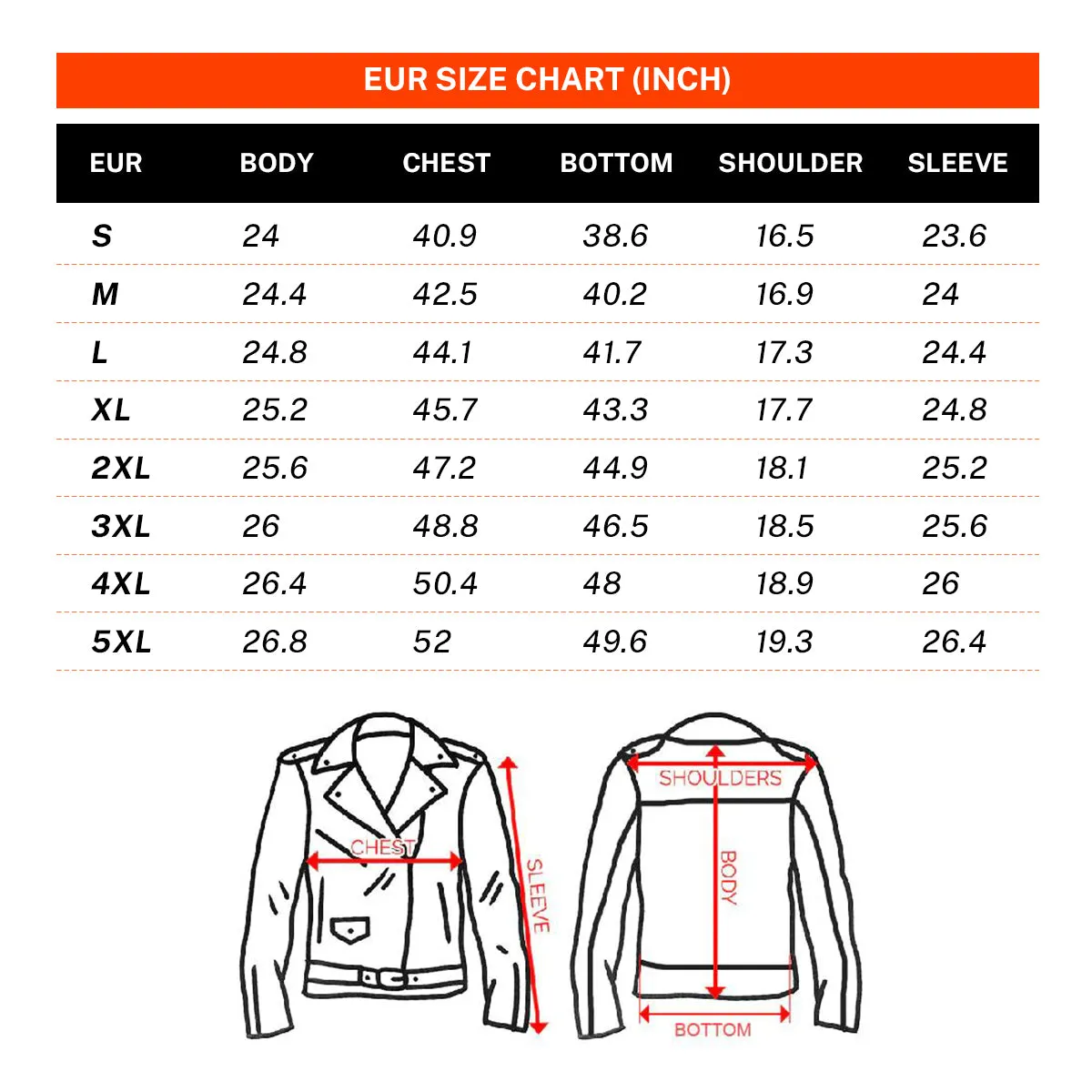 Large Lapel Motorcycle Cowhide Leather Jacket