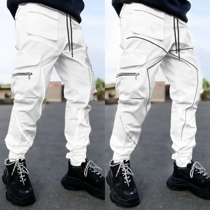 L.A.X Street Pants