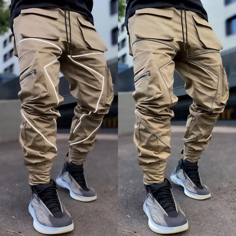 L.A.X Street Pants