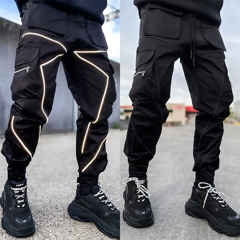 L.A.X Street Pants