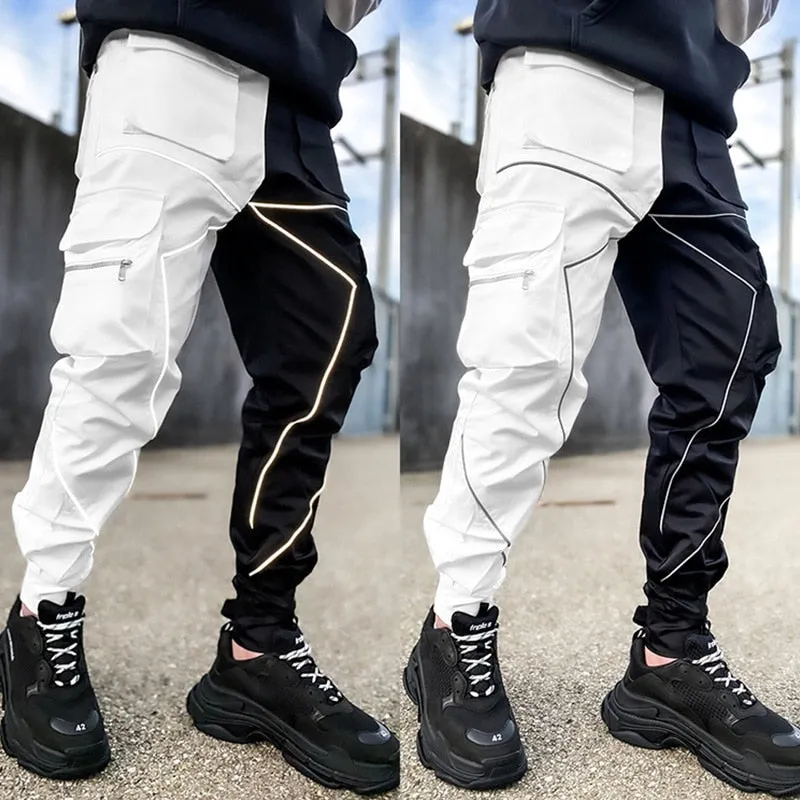 L.A.X Street Pants