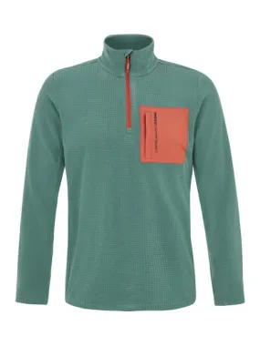 LOMONO 1/4 Zip Top M 23/24