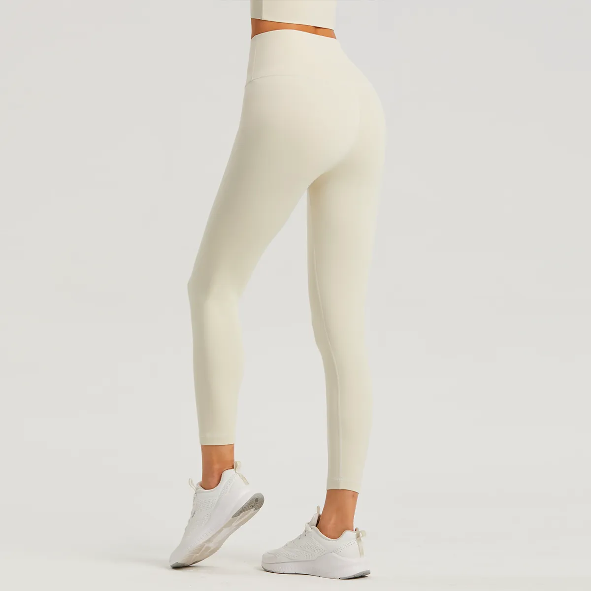 Lycra Sports Legging