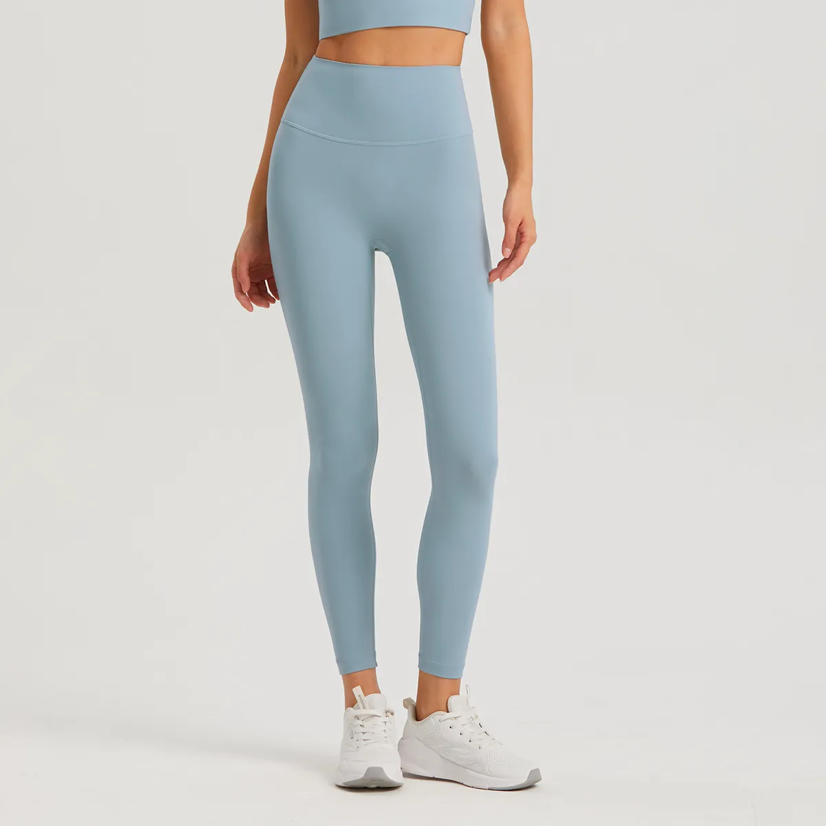 Lycra Sports Legging