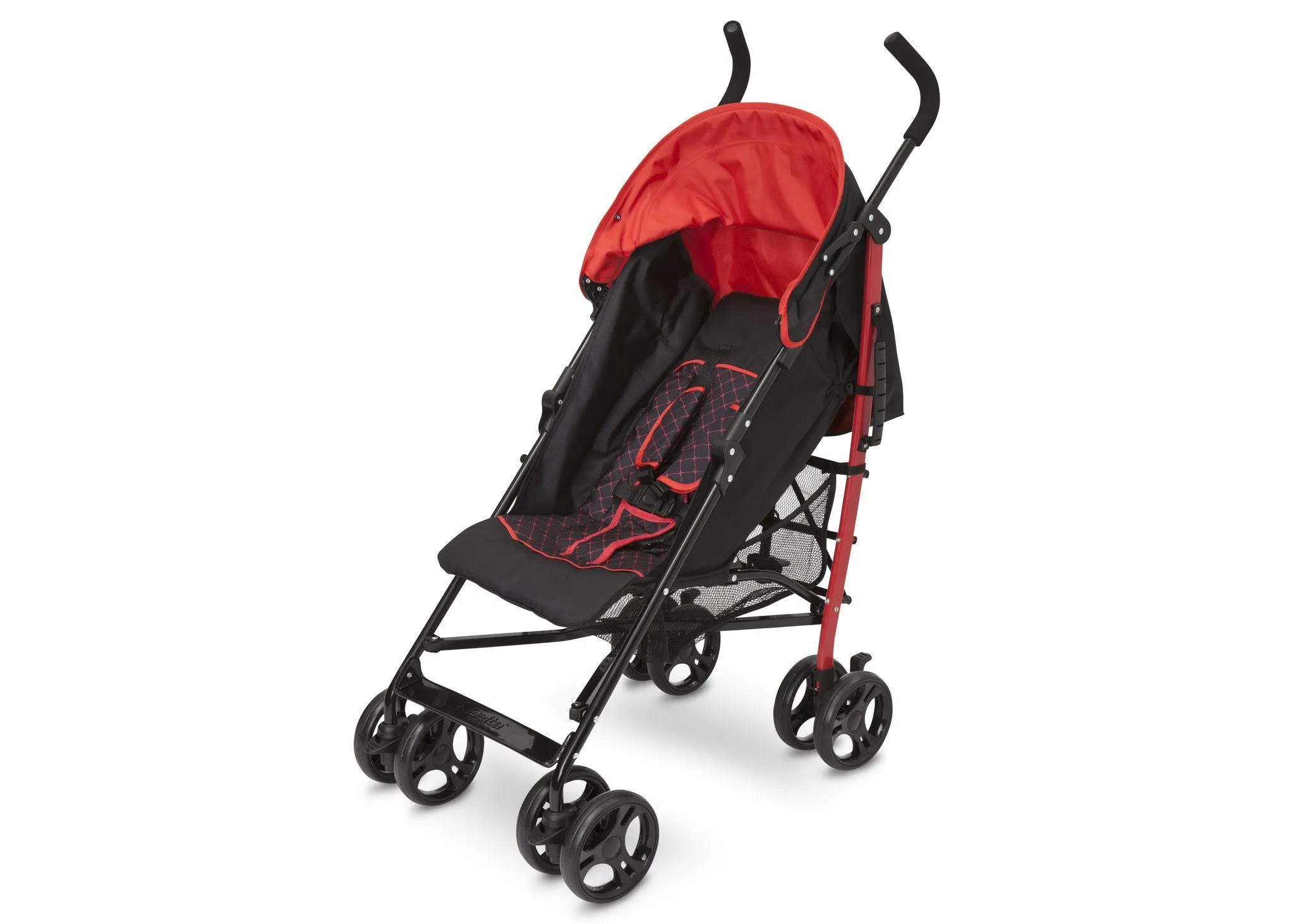 Max Stroller