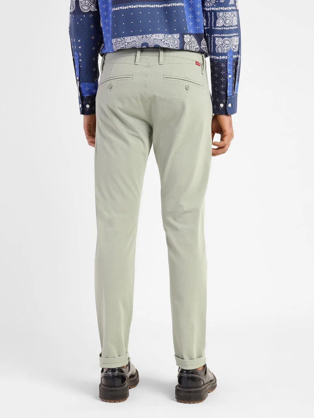 Men's 512 Slim Tapered Fit Chinos