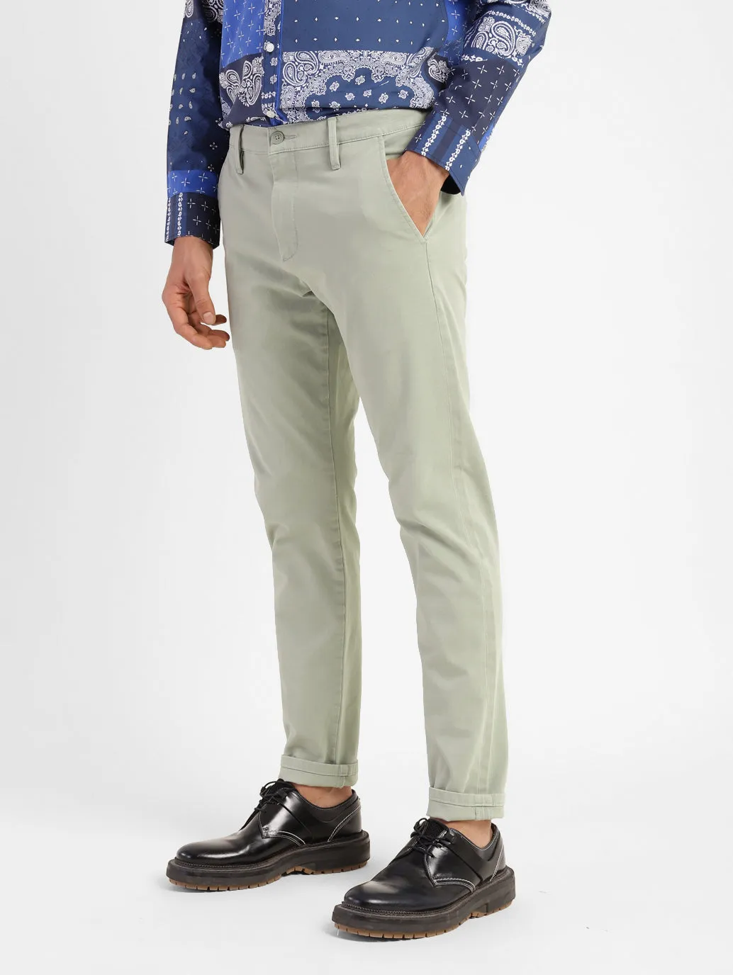 Men's 512 Slim Tapered Fit Chinos