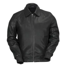 Men's Castor Jacket Black