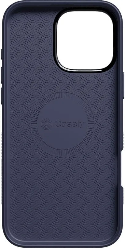 Midnight Color Splash | Abstract Retro Case