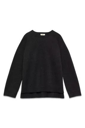 Neve Cashmere Boyfriend Jumper