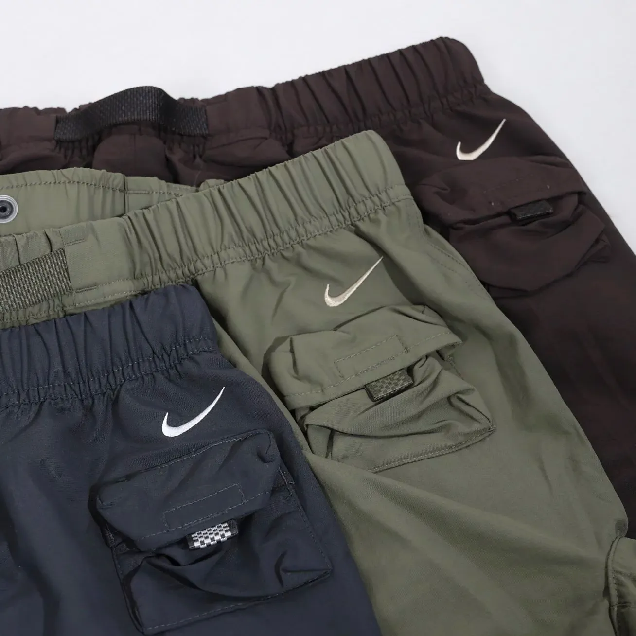 Nike ACG Shorts [DN3946]