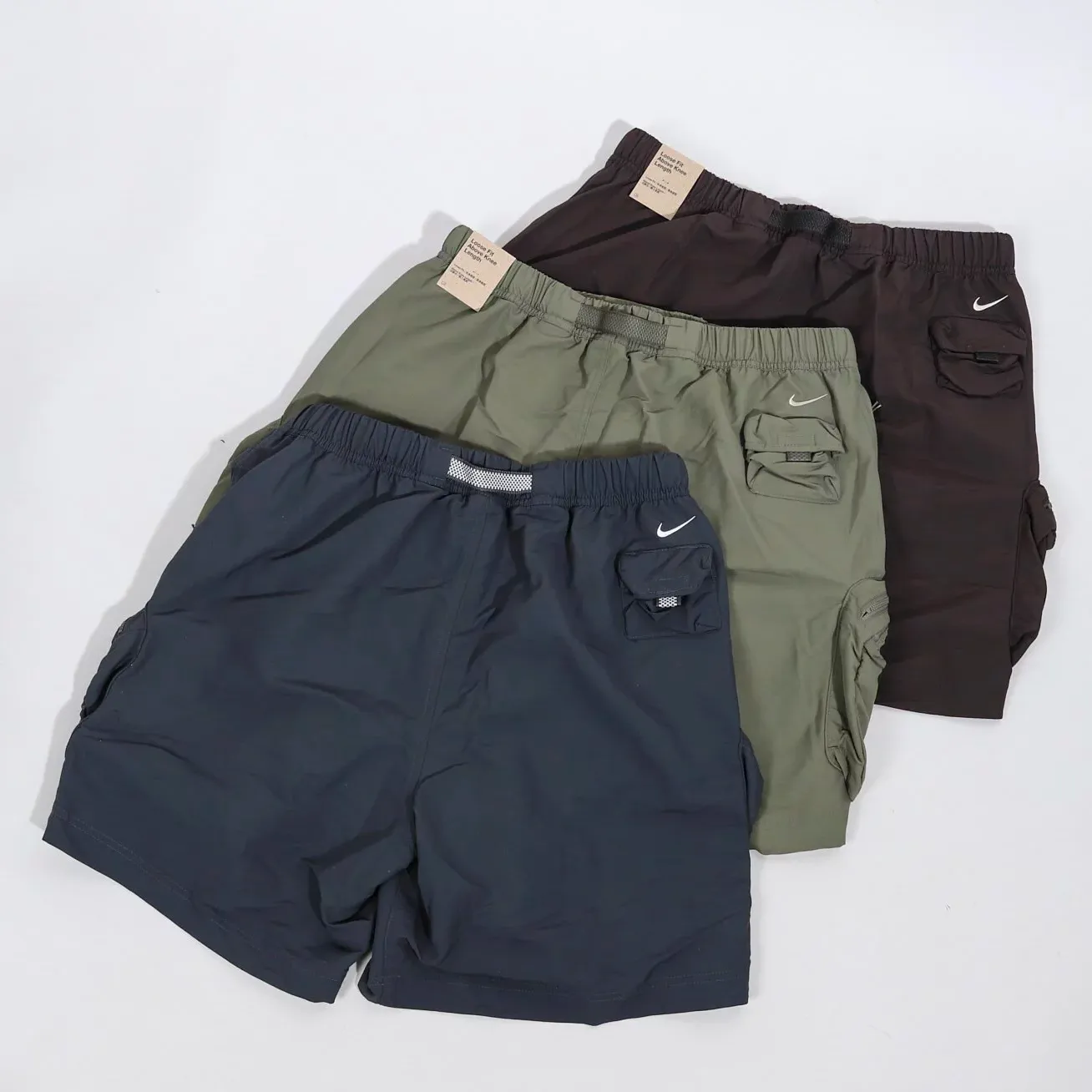 Nike ACG Shorts [DN3946]