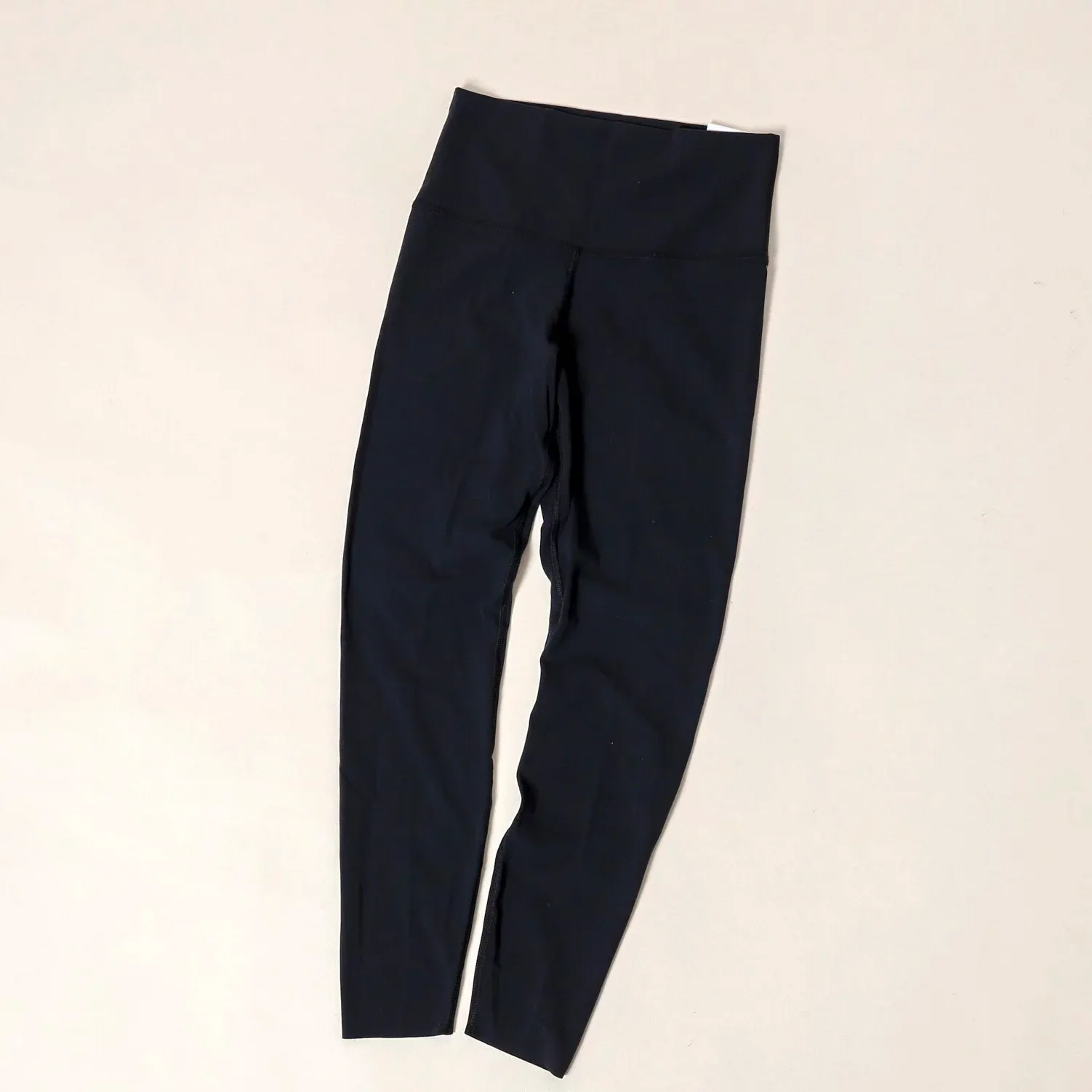 Nike Yoga Luxe Leggings (Women's) [CJ3802]