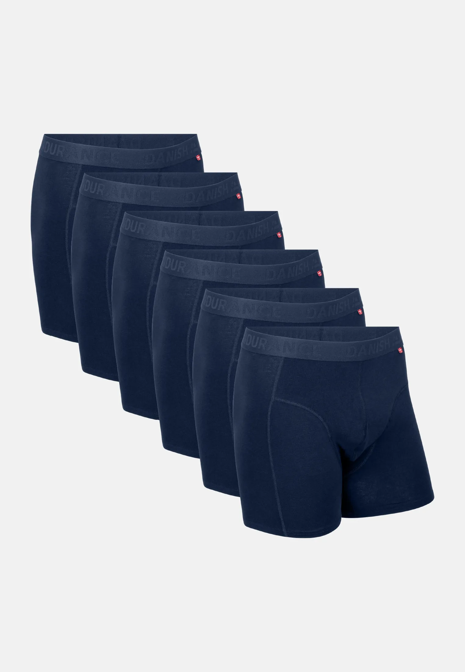 ORGANIC COTTON TRUNKS