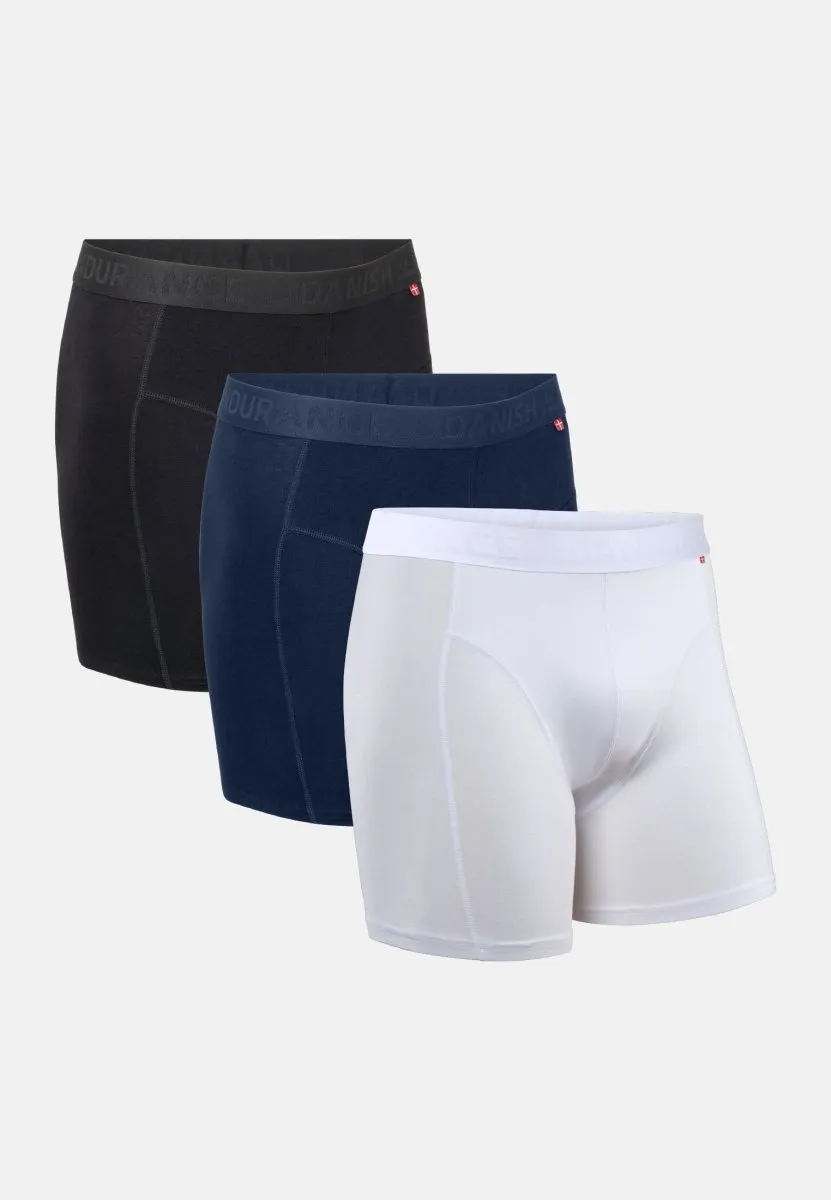 ORGANIC COTTON TRUNKS