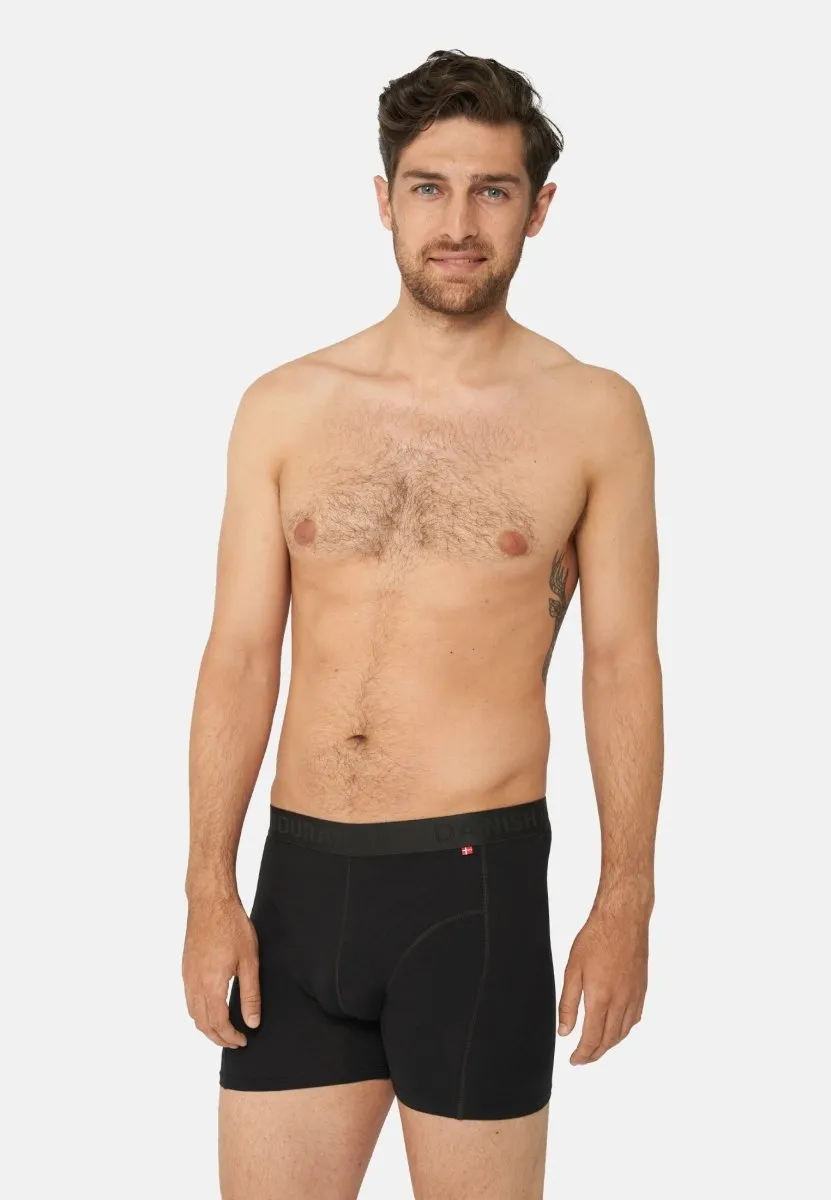 ORGANIC COTTON TRUNKS