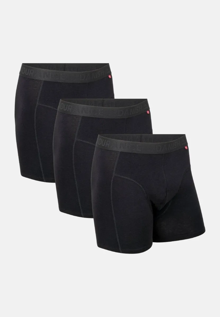 ORGANIC COTTON TRUNKS