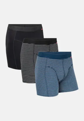 ORGANIC COTTON TRUNKS