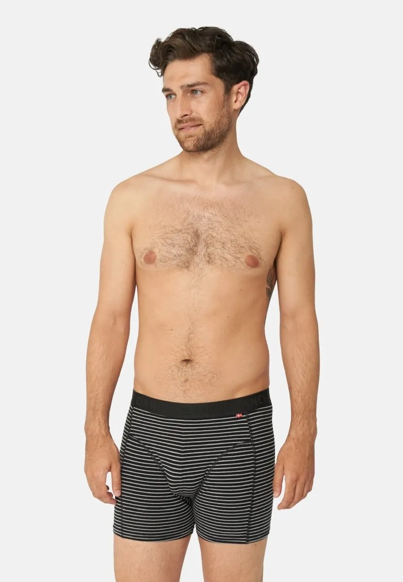 ORGANIC COTTON TRUNKS