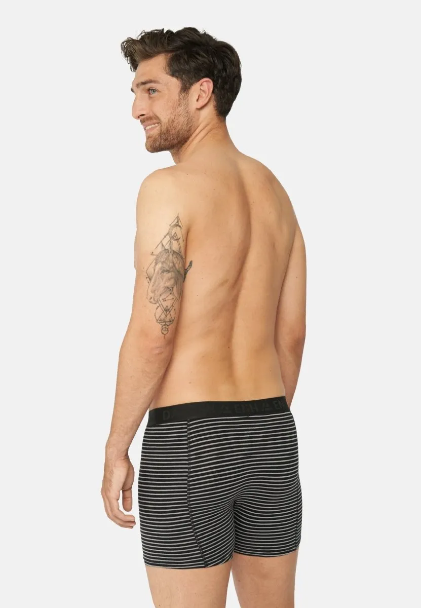 ORGANIC COTTON TRUNKS