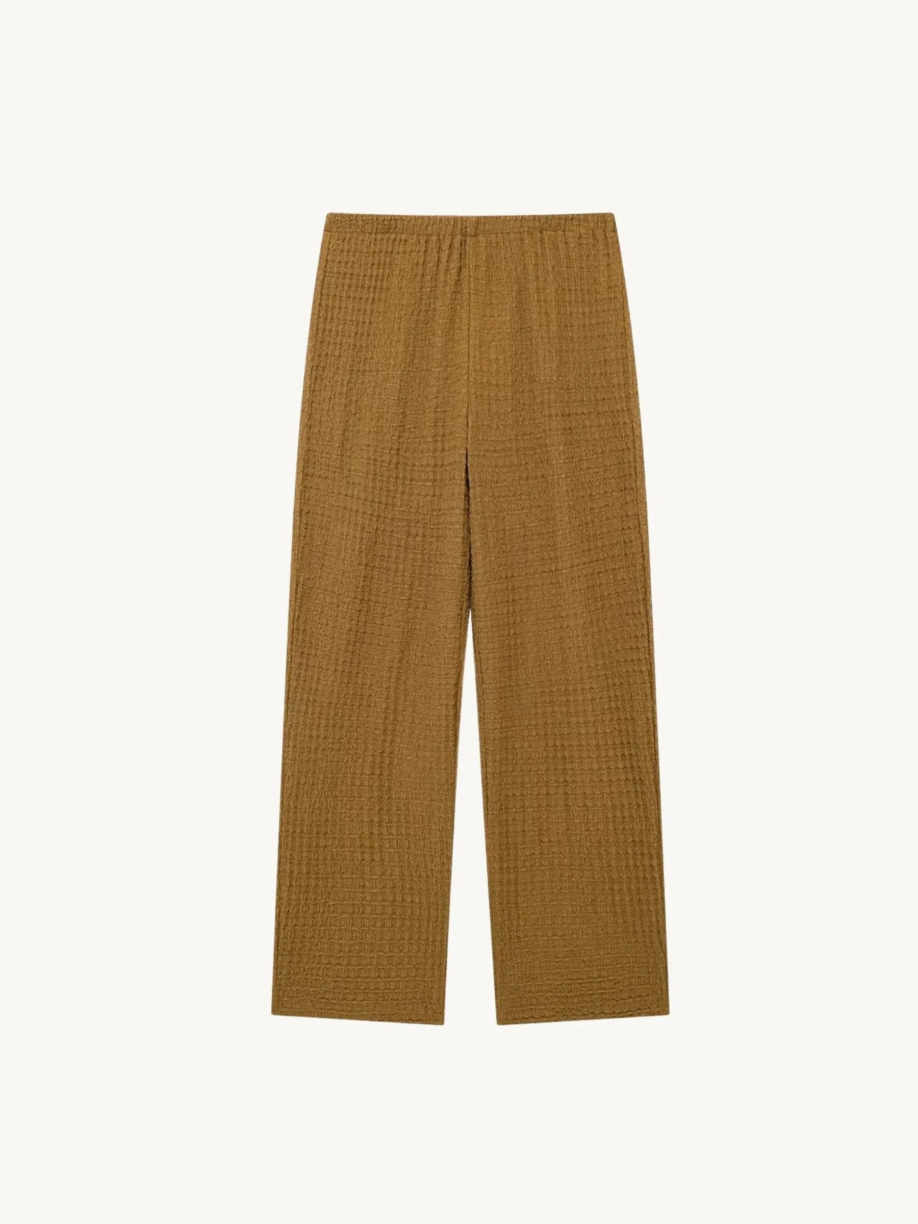 Ornella – Relaxed fit – Casual trousers