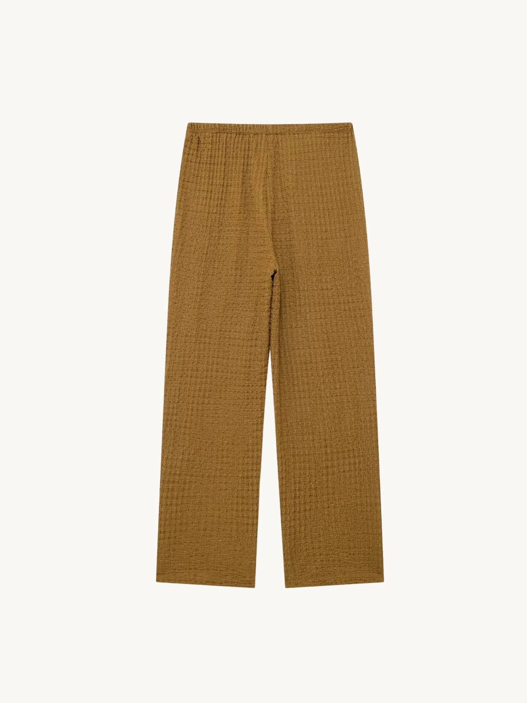 Ornella – Relaxed fit – Casual trousers