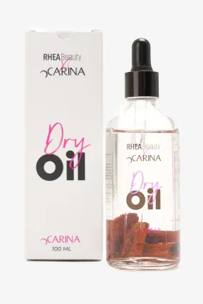 Oud Dry Oil - 100ml