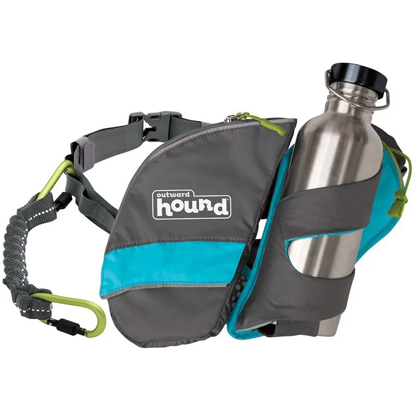 Outward Hound Hands Free Hipster Waist Pack