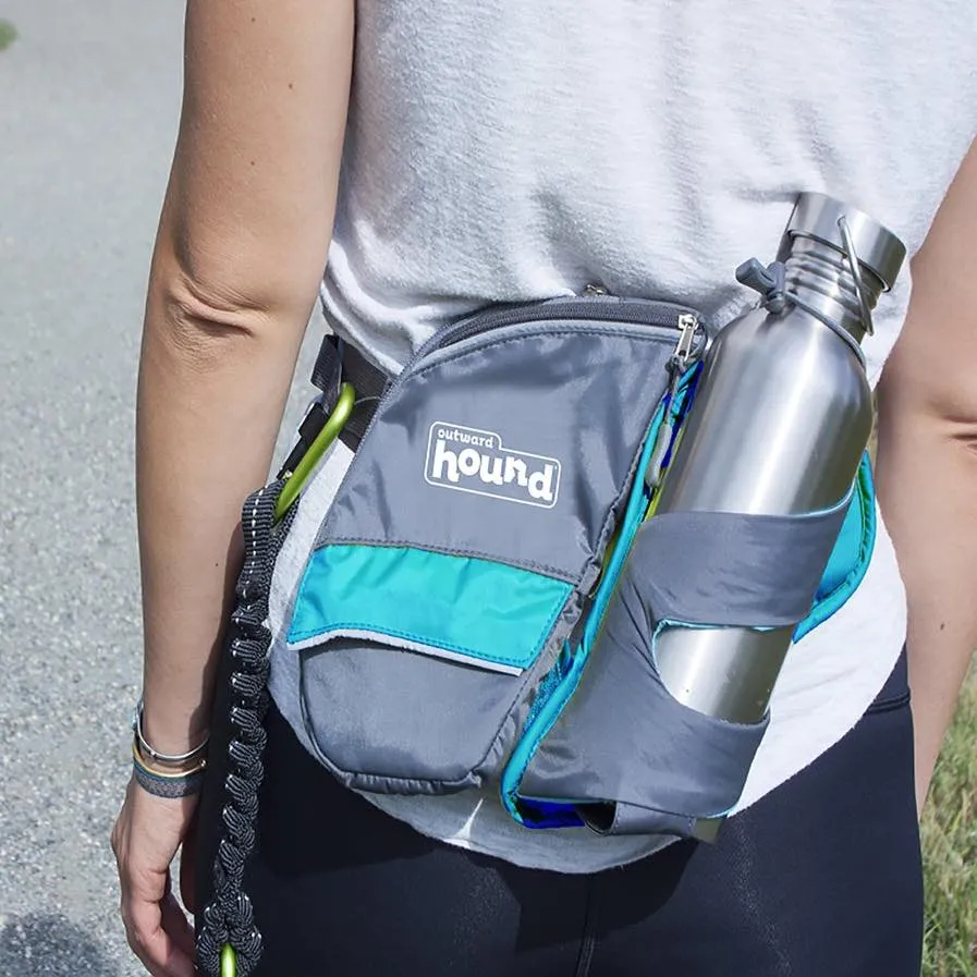 Outward Hound Hands Free Hipster Waist Pack