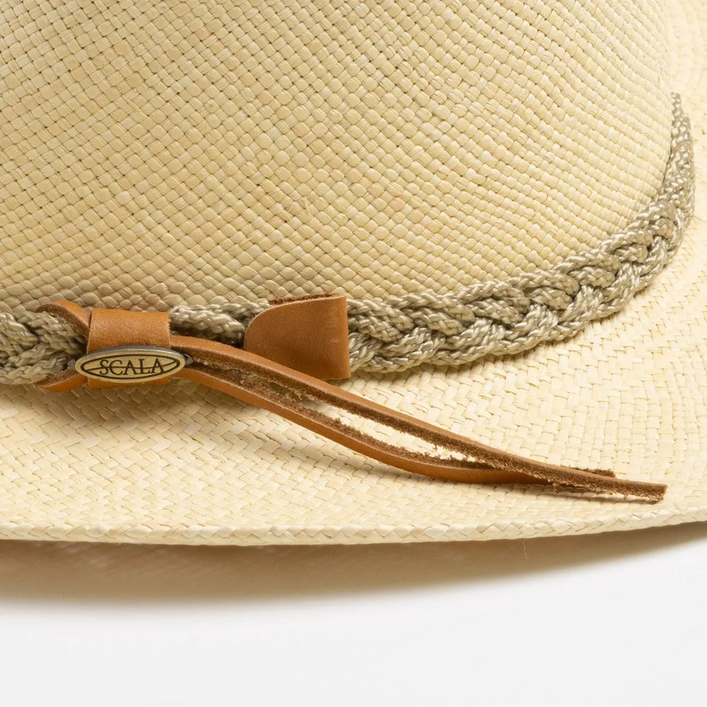 Panama Straw Hat